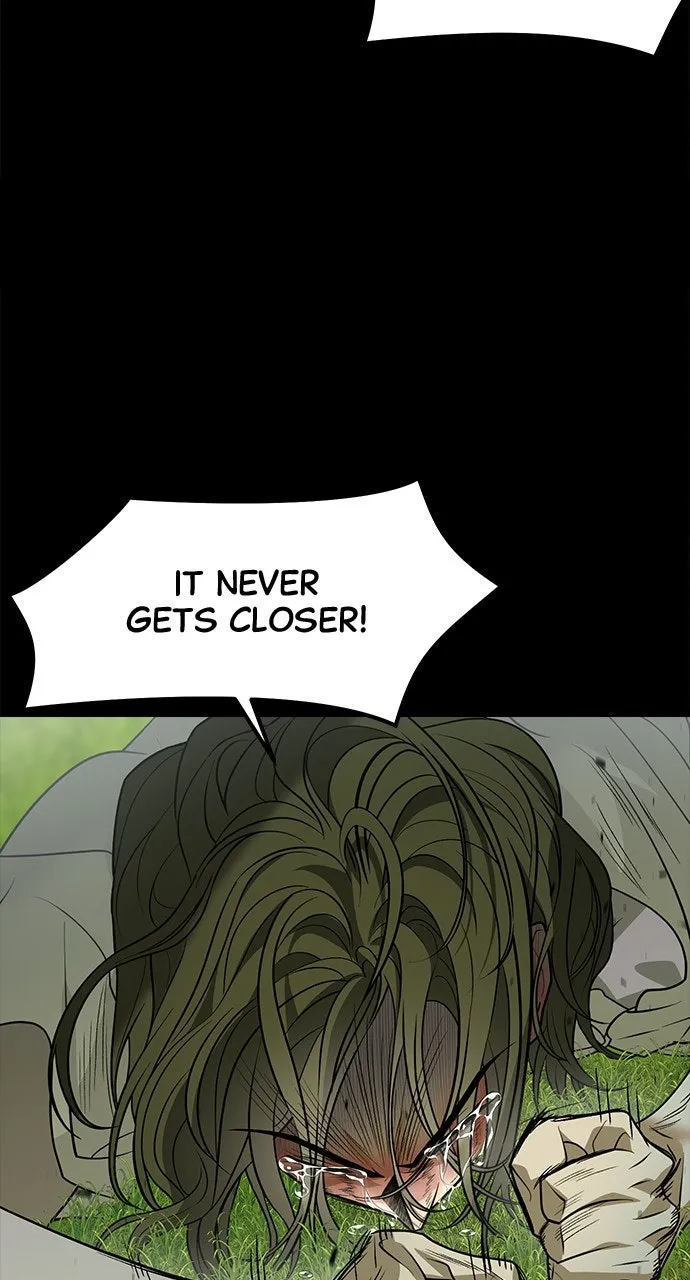 The Last Passage Chapter 64 page 14 - 