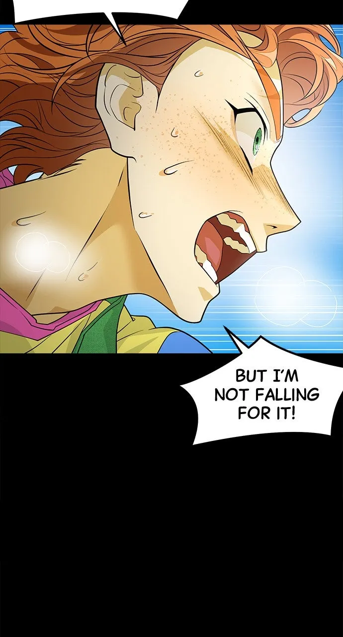 The Last Passage Chapter 64 page 18 - 