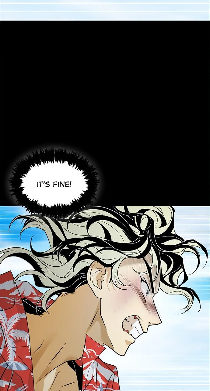 The Last Passage Chapter 64 page 22 - 
