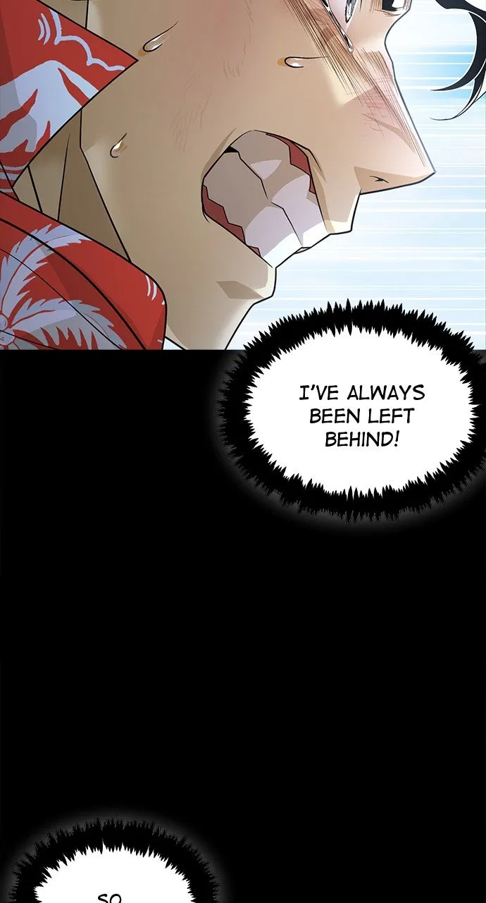 The Last Passage Chapter 64 page 24 - 