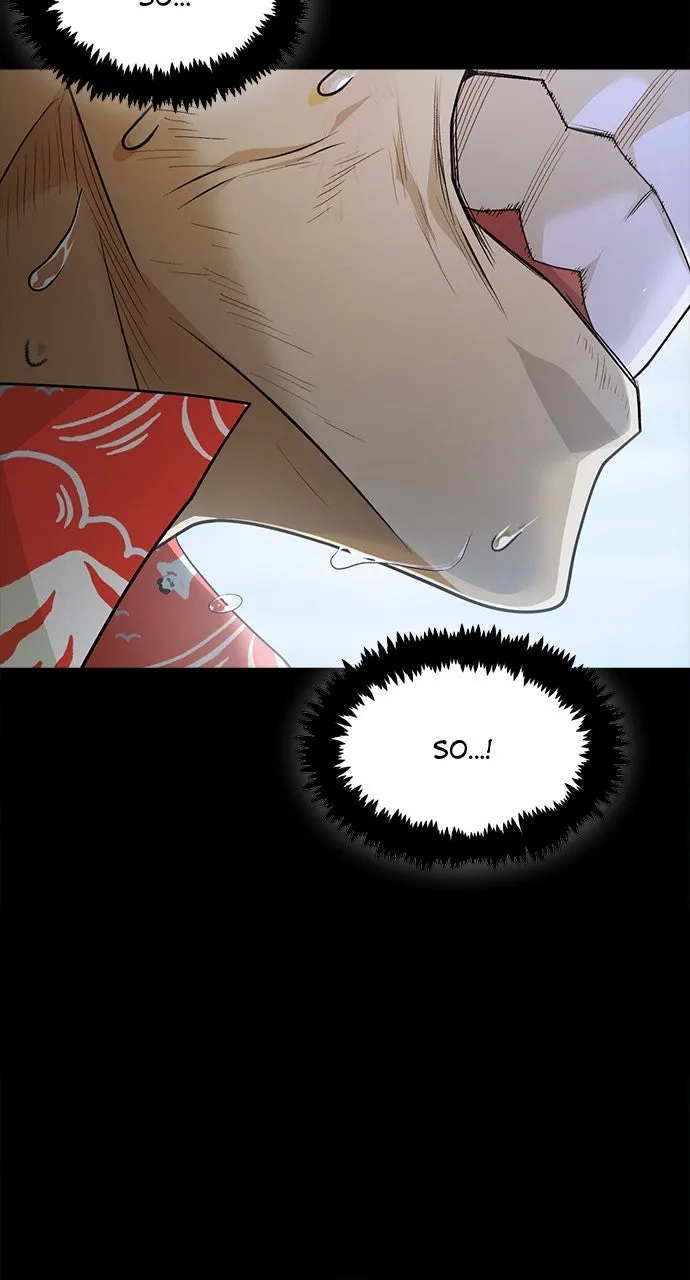 The Last Passage Chapter 64 page 25 - 