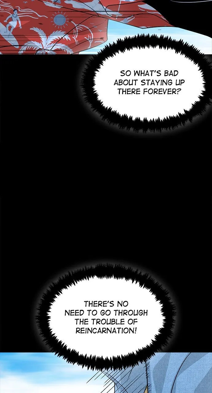 The Last Passage Chapter 64 page 28 - 