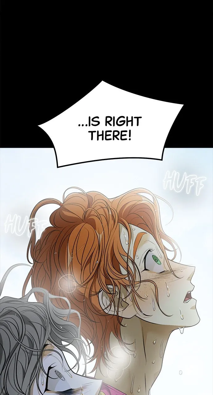 The Last Passage Chapter 64 page 36 - 
