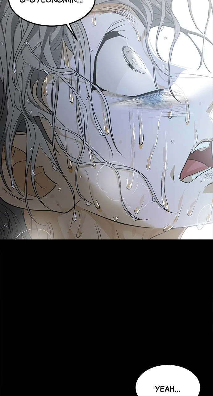 The Last Passage Chapter 64 page 38 - 
