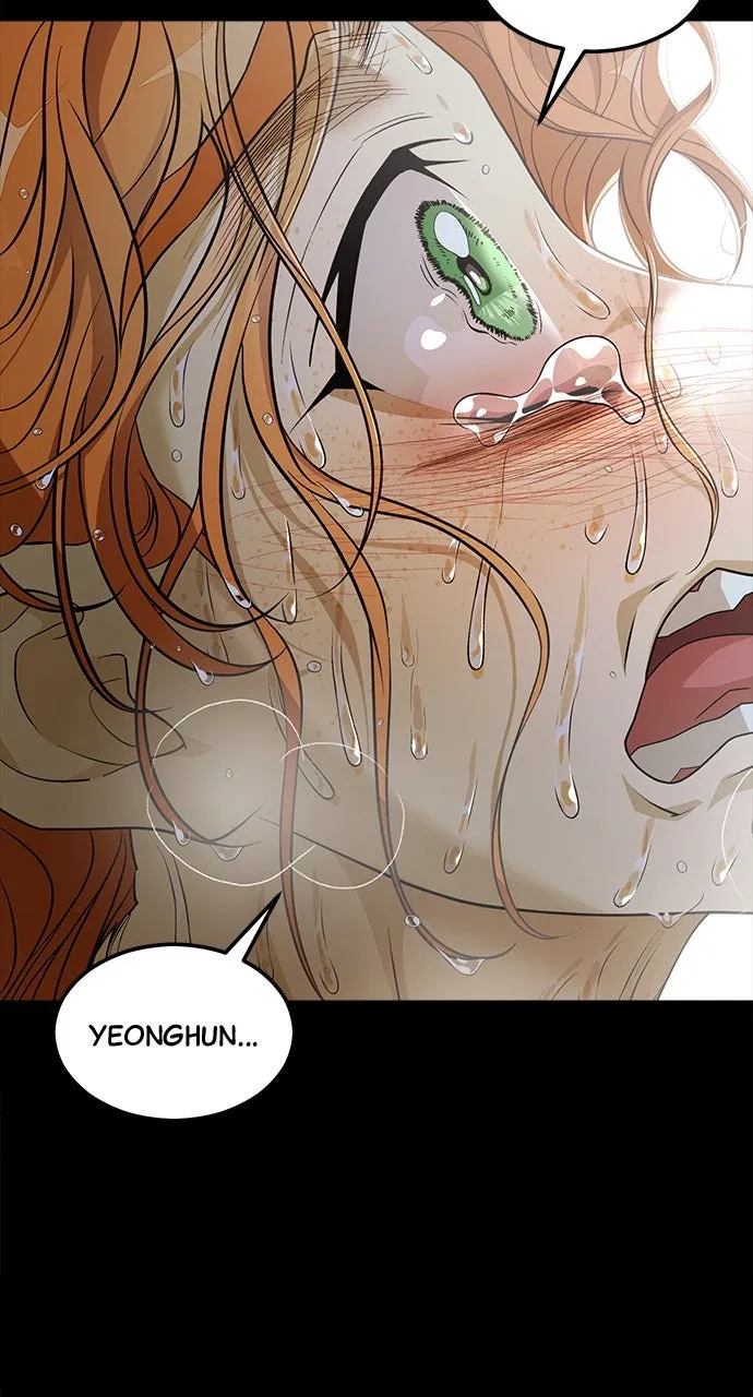 The Last Passage Chapter 64 page 39 - 