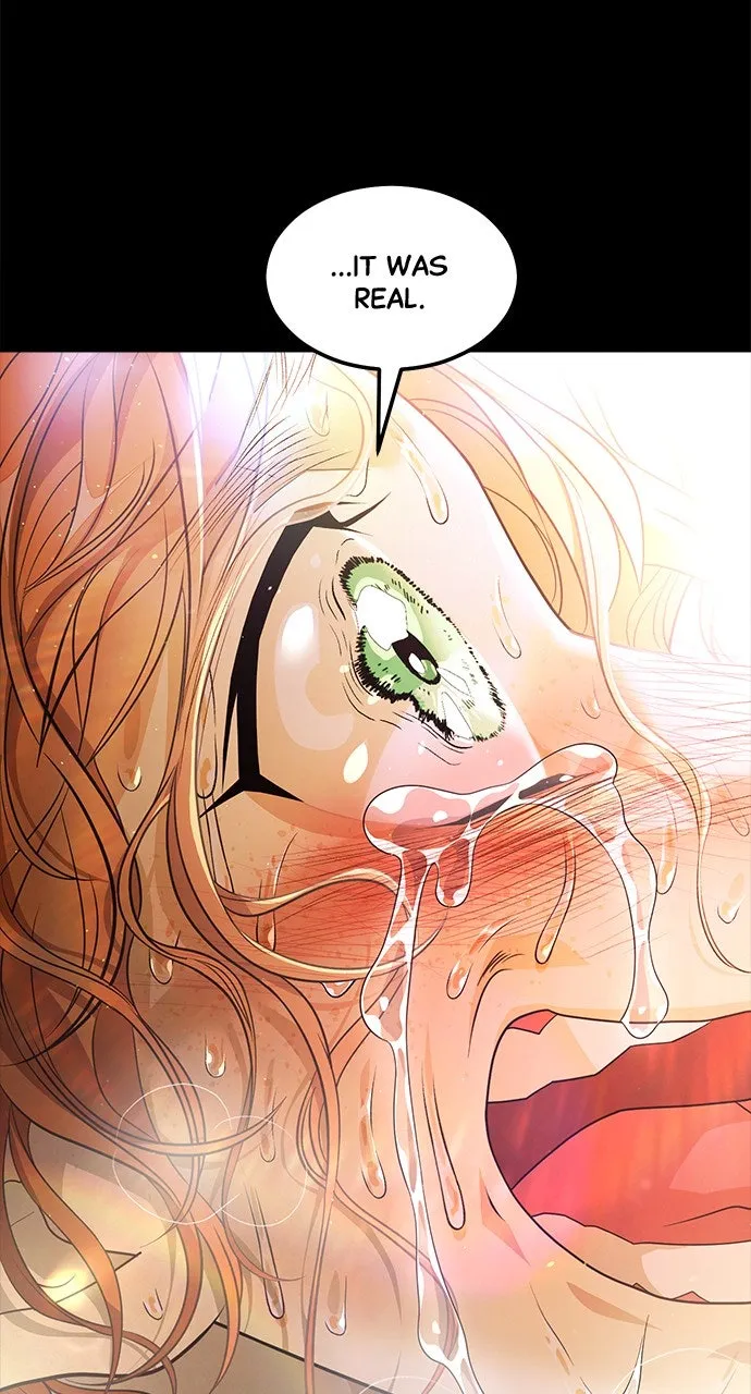 The Last Passage Chapter 64 page 40 - 
