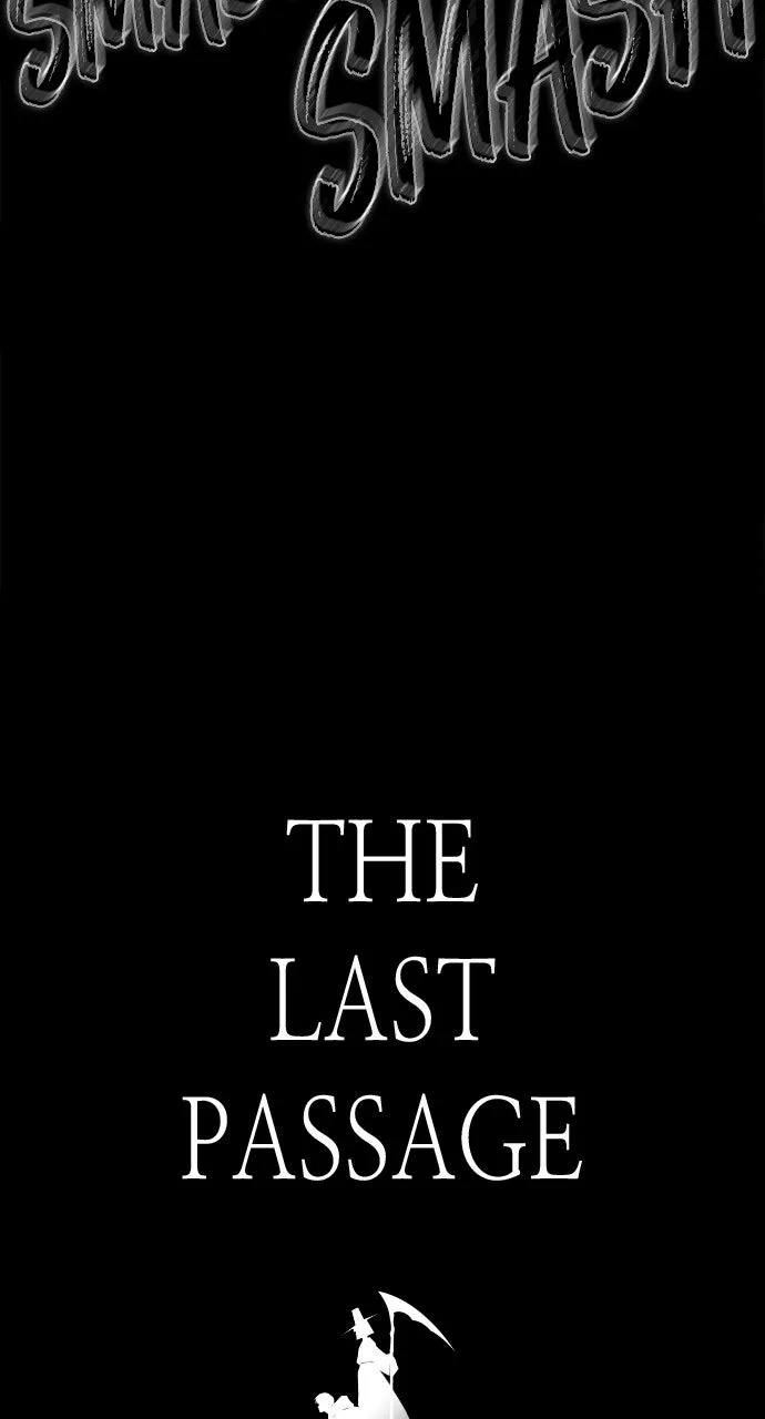 The Last Passage Chapter 64 page 5 - 