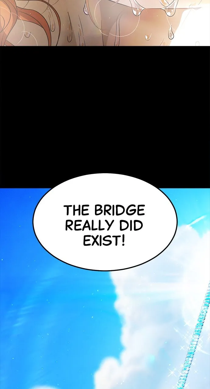 The Last Passage Chapter 64 page 41 - 