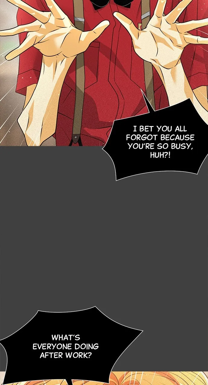 The Last Passage Chapter 64 page 47 - 