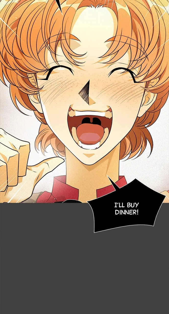 The Last Passage Chapter 64 page 48 - 
