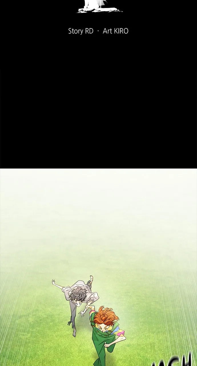 The Last Passage Chapter 64 page 6 - 