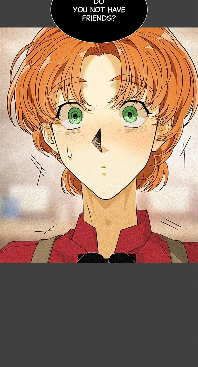 The Last Passage Chapter 64 page 57 - 
