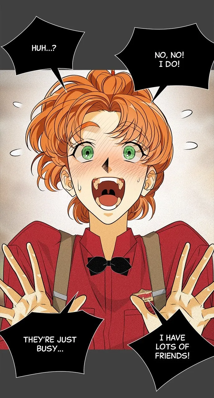 The Last Passage Chapter 64 page 58 - 