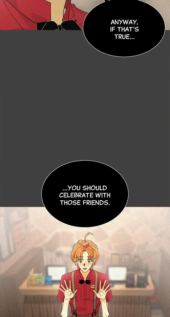 The Last Passage Chapter 64 page 60 - 