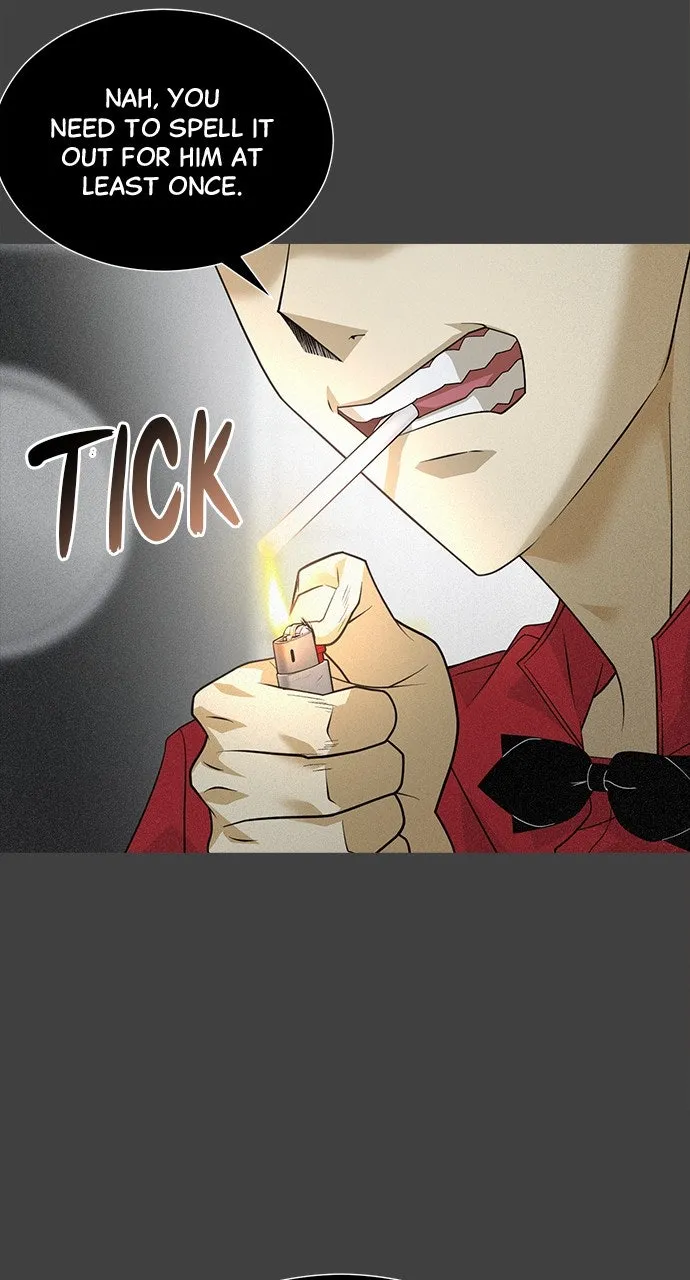 The Last Passage Chapter 64 page 63 - 