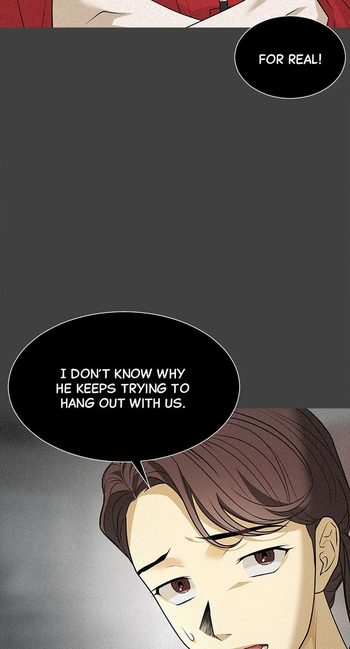 The Last Passage Chapter 64 page 66 - 