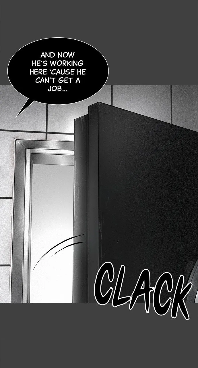The Last Passage Chapter 64 page 70 - 