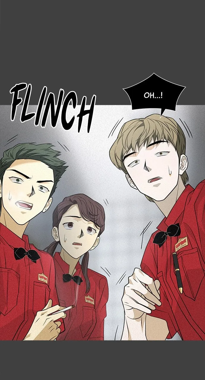 The Last Passage Chapter 64 page 71 - 