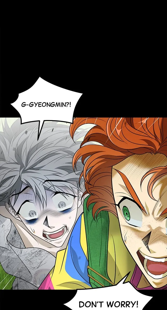 The Last Passage Chapter 64 page 9 - 