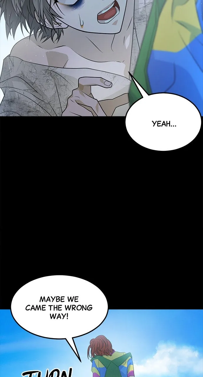 The Last Passage Chapter 64 page 87 - 