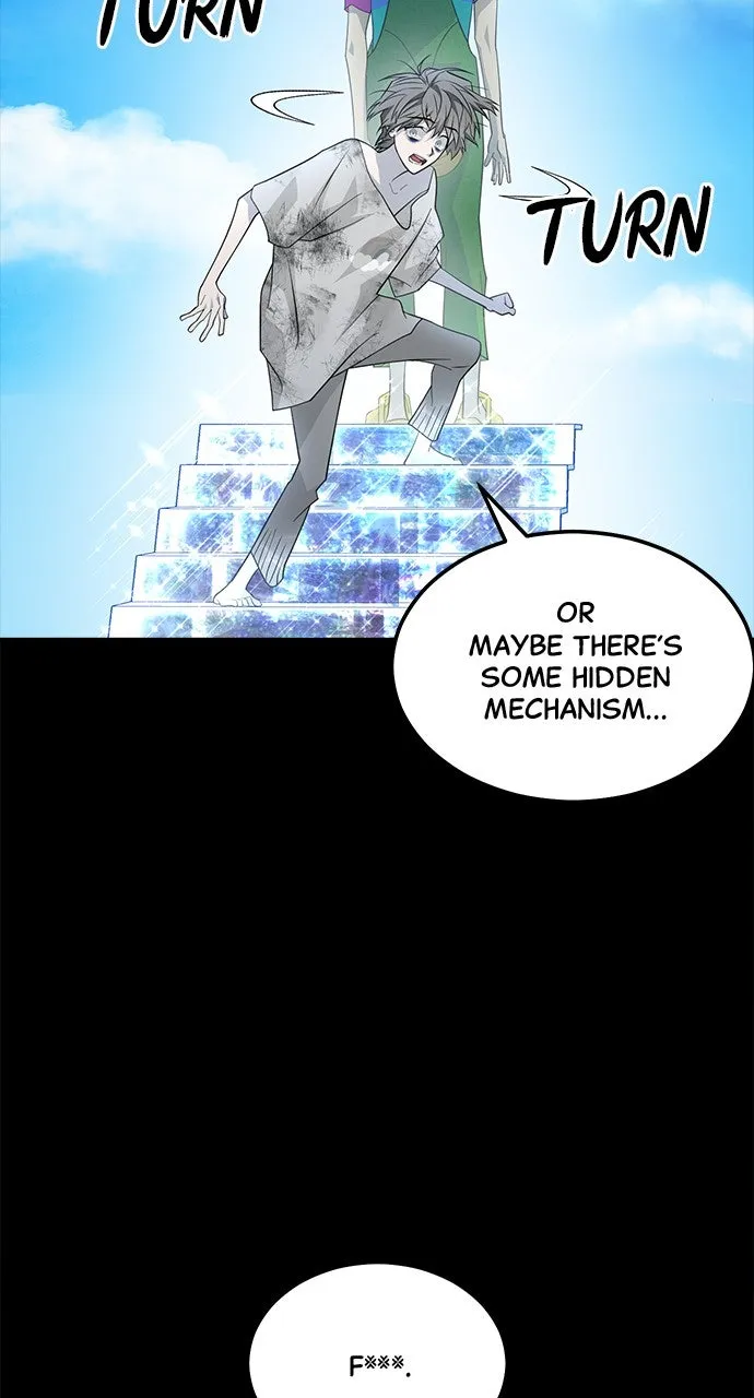 The Last Passage Chapter 64 page 88 - 