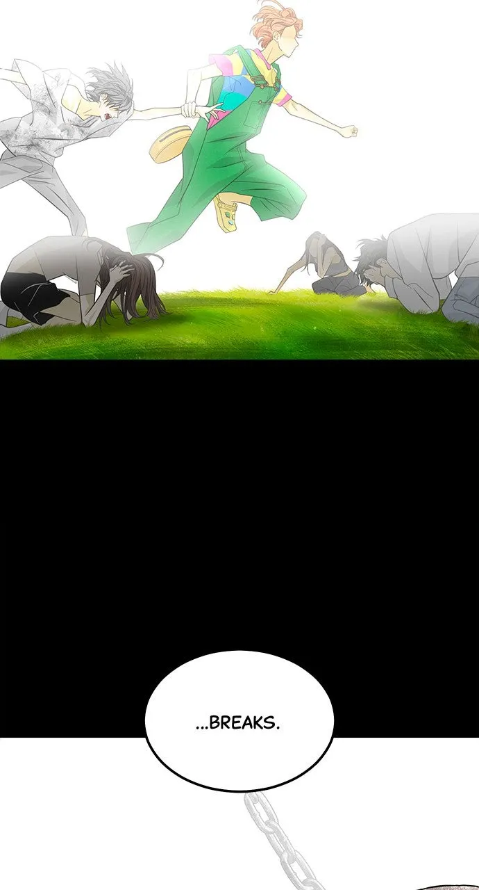 The Last Passage Chapter 64 page 92 - 