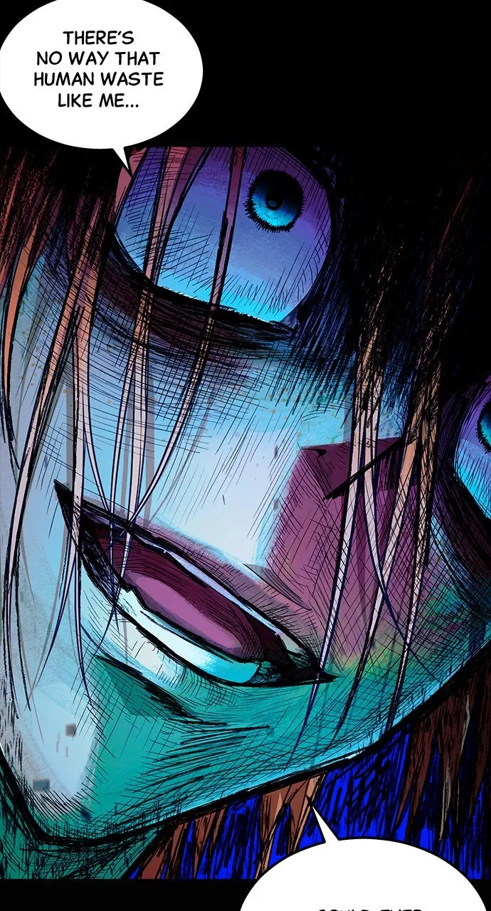 The Last Passage Chapter 64 page 94 - 