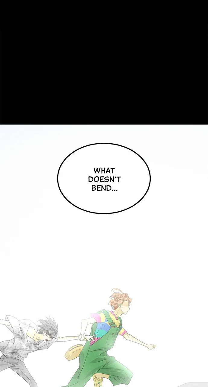 The Last Passage Chapter 65 page 1 - 
