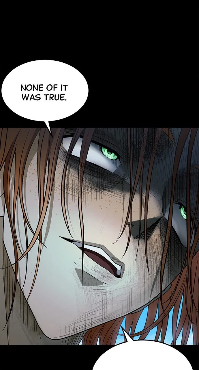 The Last Passage Chapter 65 page 11 - 