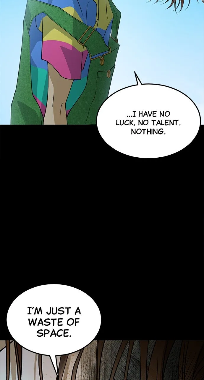 The Last Passage Chapter 65 page 14 - 