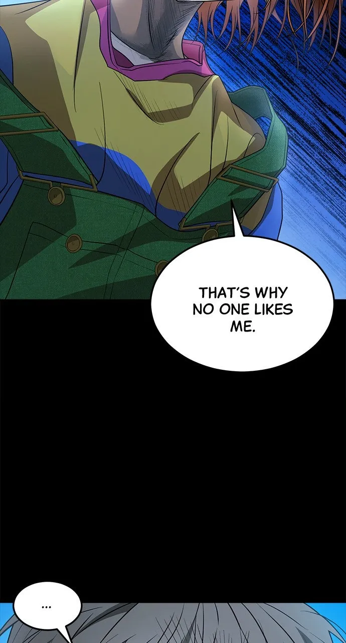 The Last Passage Chapter 65 page 17 - 