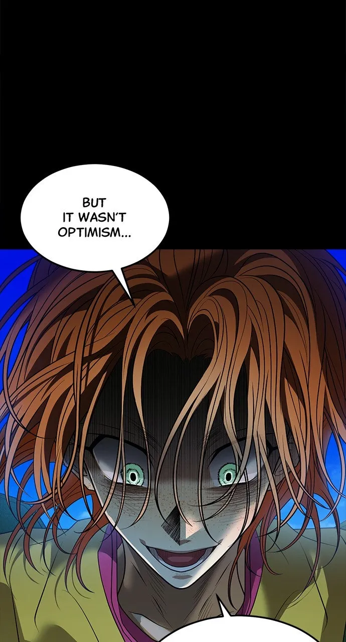 The Last Passage Chapter 65 page 24 - 