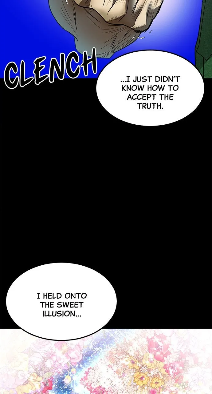 The Last Passage Chapter 65 page 26 - 