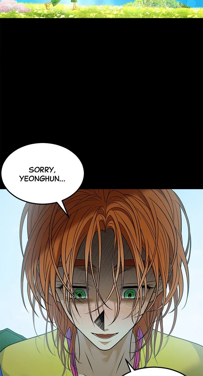 The Last Passage Chapter 65 page 29 - 
