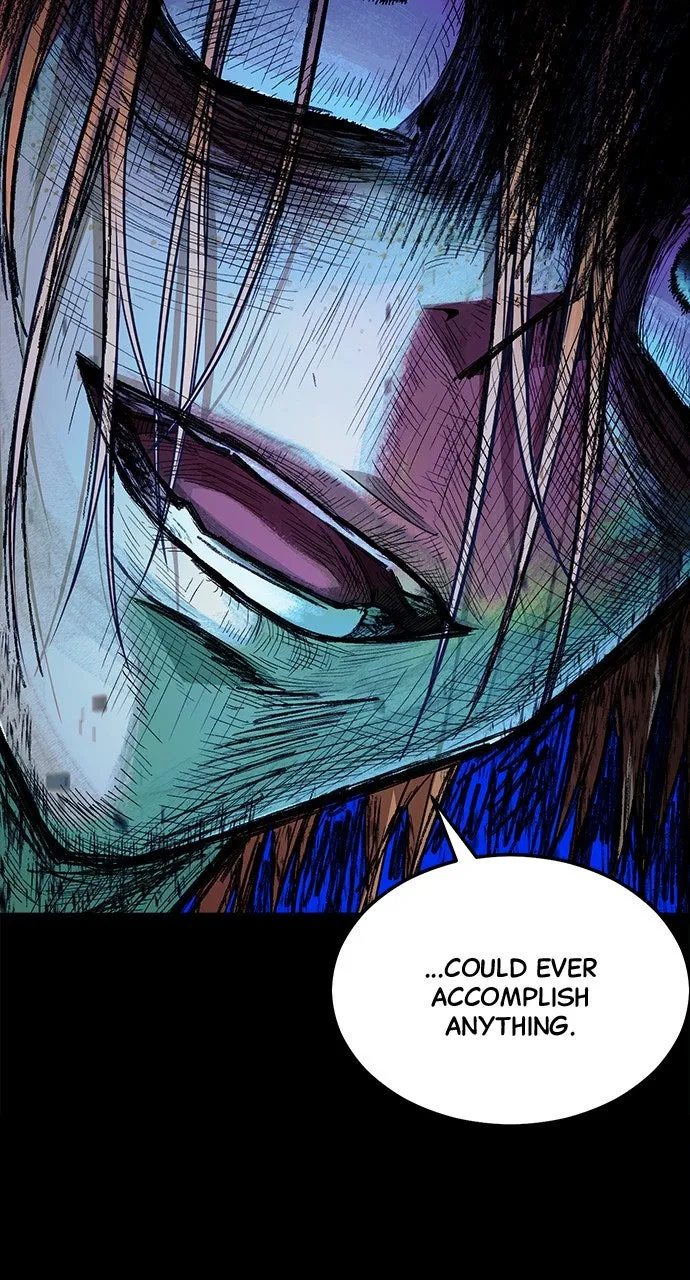 The Last Passage Chapter 65 page 4 - 