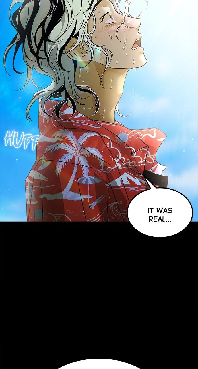 The Last Passage Chapter 65 page 37 - 