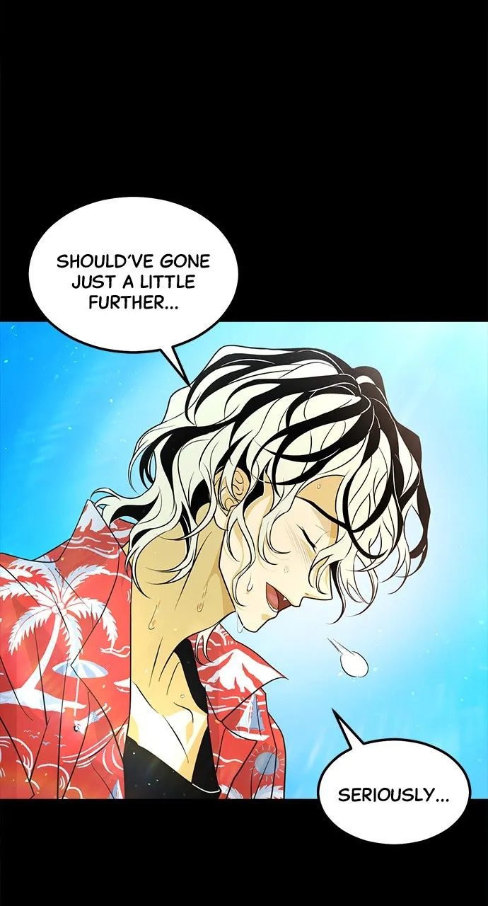 The Last Passage Chapter 65 page 40 - 