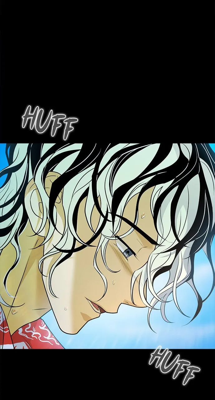 The Last Passage Chapter 65 page 41 - 