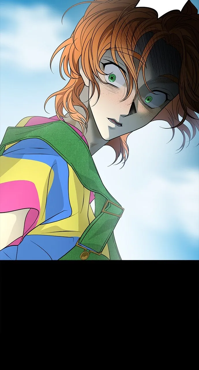 The Last Passage Chapter 65 page 45 - 