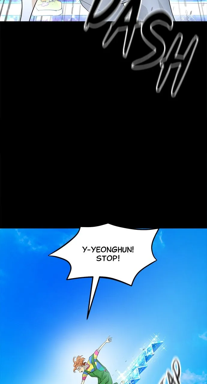 The Last Passage Chapter 65 page 47 - 