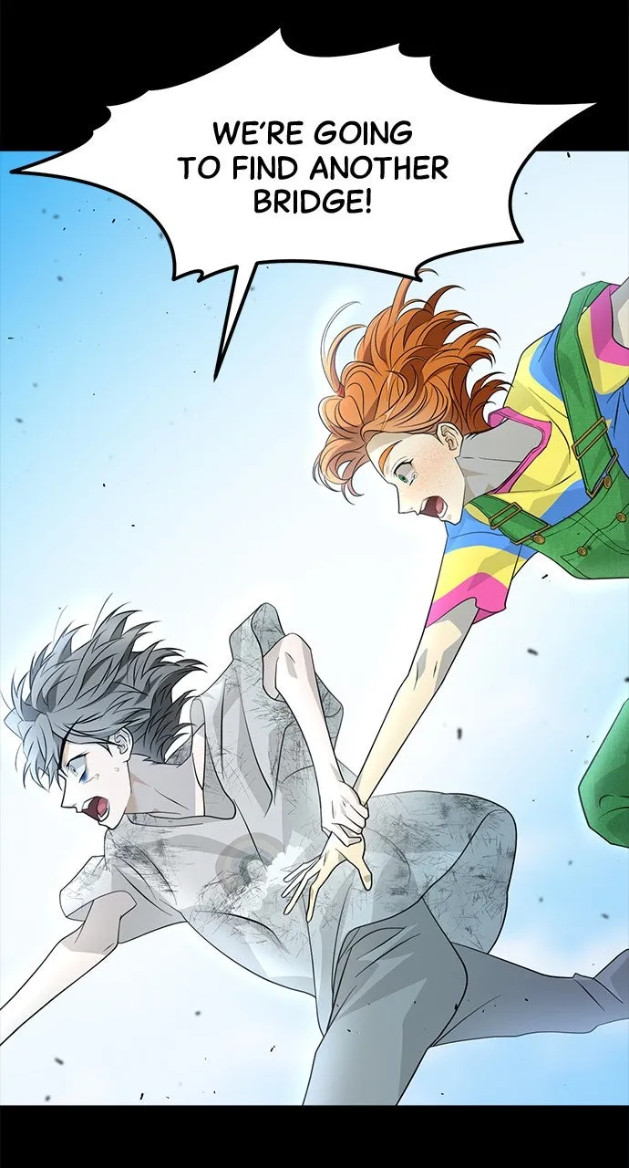 The Last Passage Chapter 65 page 51 - 