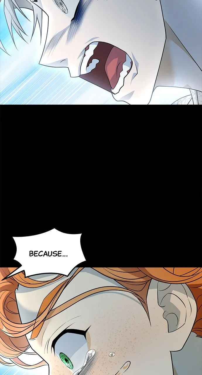 The Last Passage Chapter 65 page 56 - 