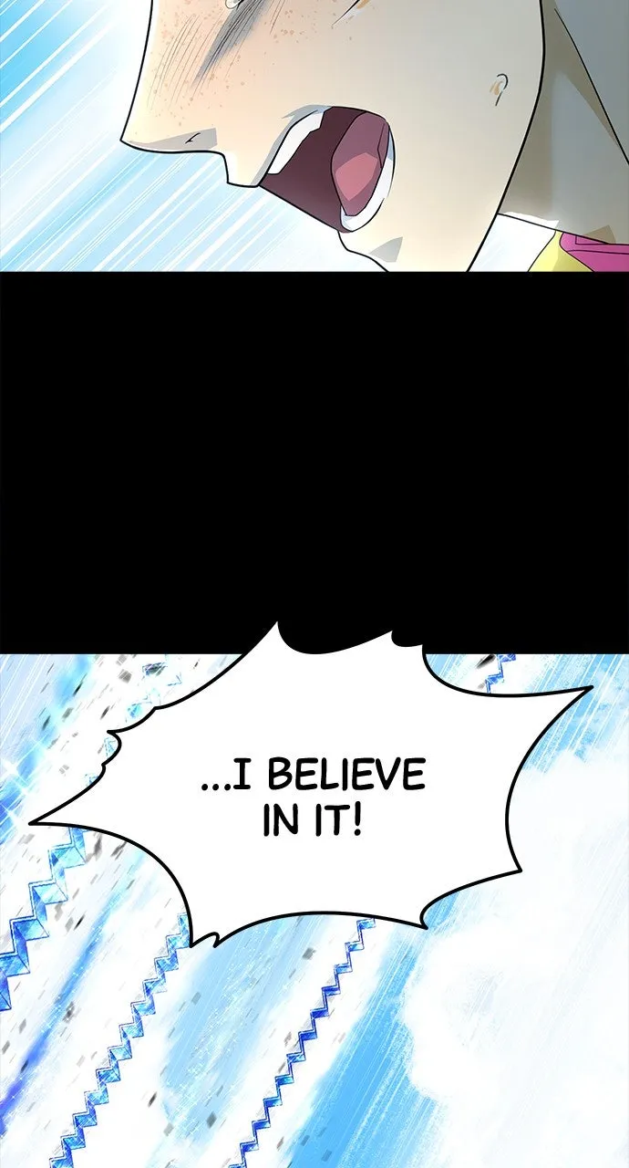 The Last Passage Chapter 65 page 57 - 