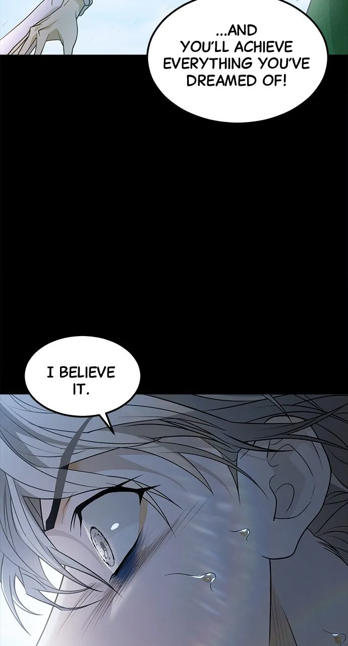 The Last Passage Chapter 65 page 70 - 