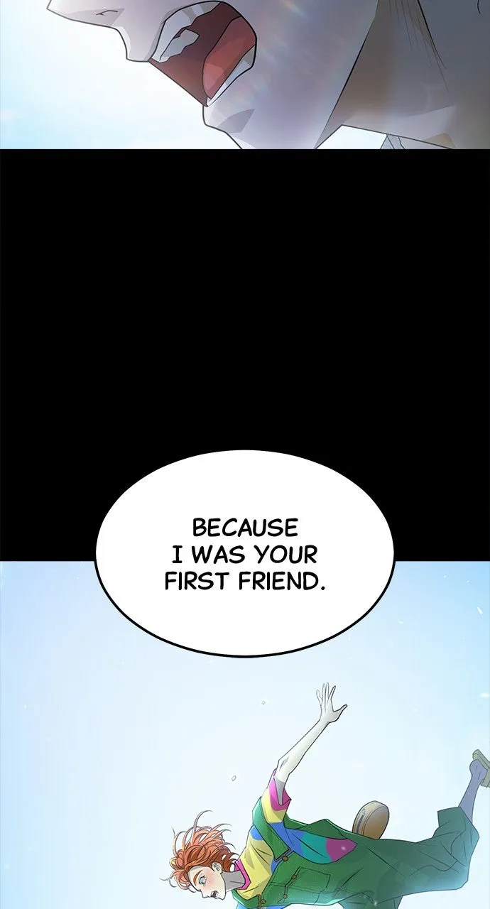 The Last Passage Chapter 65 page 71 - 