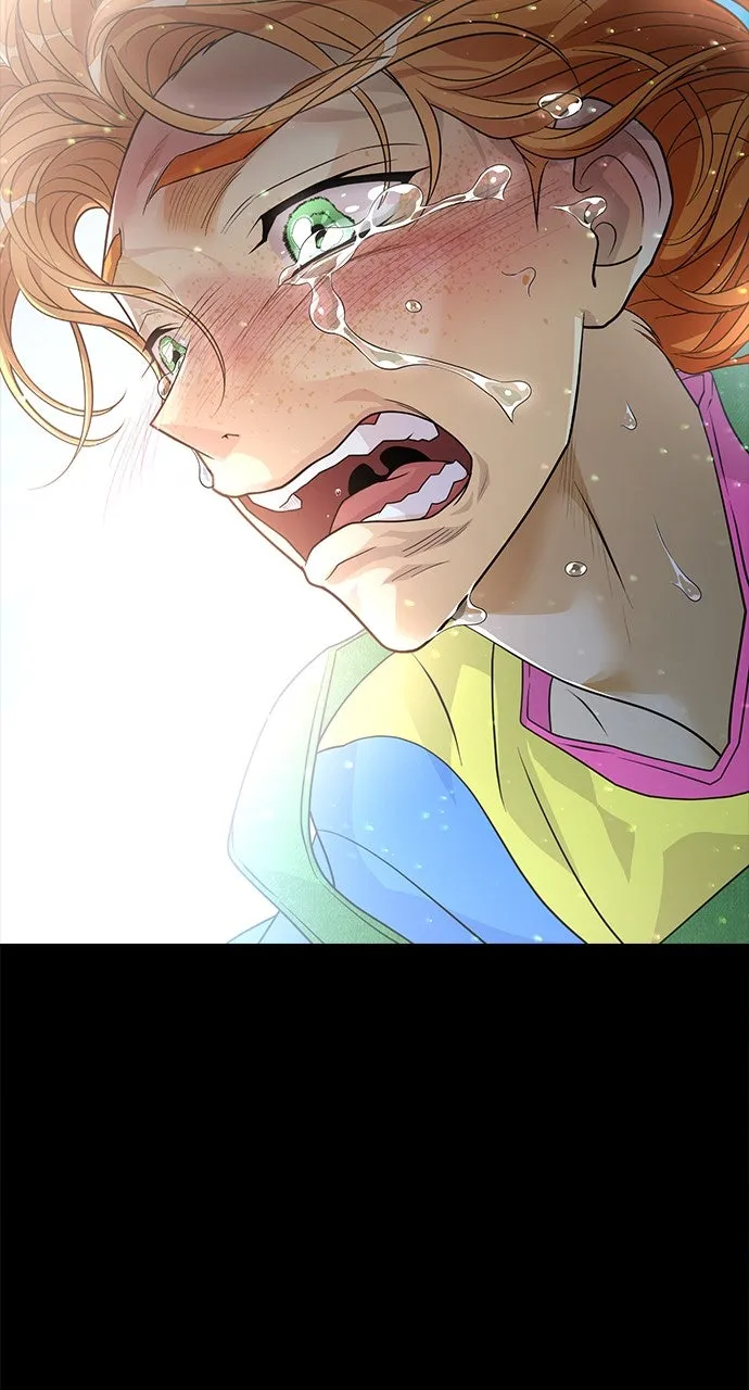 The Last Passage Chapter 65 page 73 - 