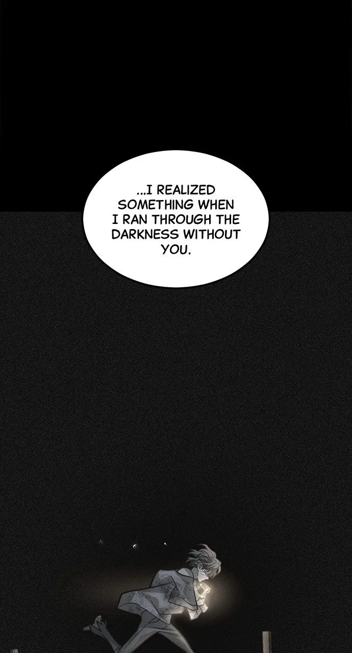 The Last Passage Chapter 65 page 75 - 