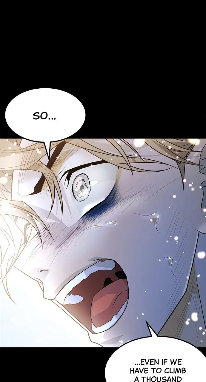 The Last Passage Chapter 65 page 78 - 