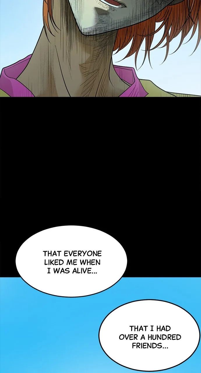 The Last Passage Chapter 65 page 9 - 