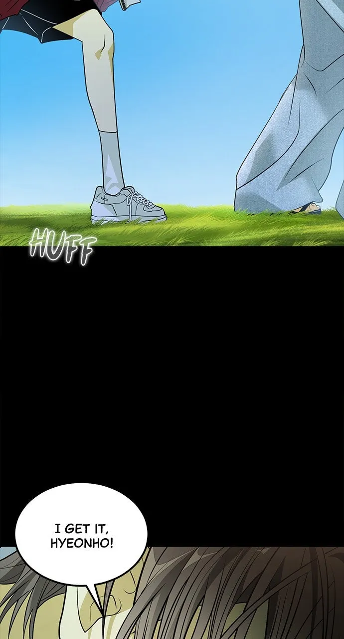 The Last Passage Chapter 65 page 83 - 